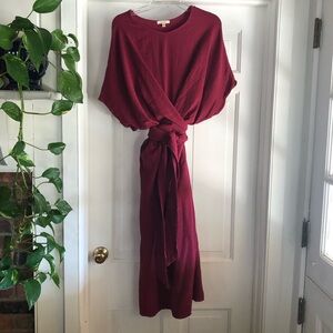 Shop Suunday Dolman Dress